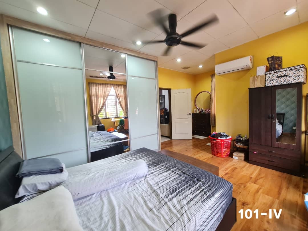 Endlot Bandar Parkland Ivie - photo 4