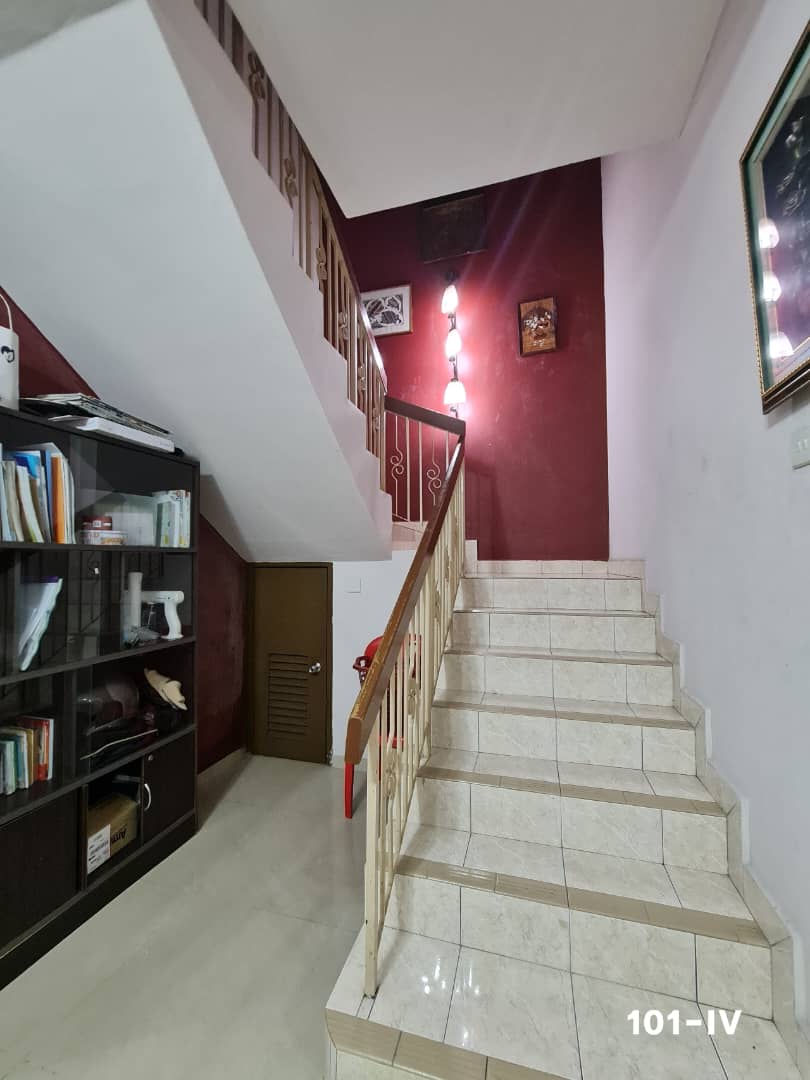 Endlot Bandar Parkland Ivie - photo 8