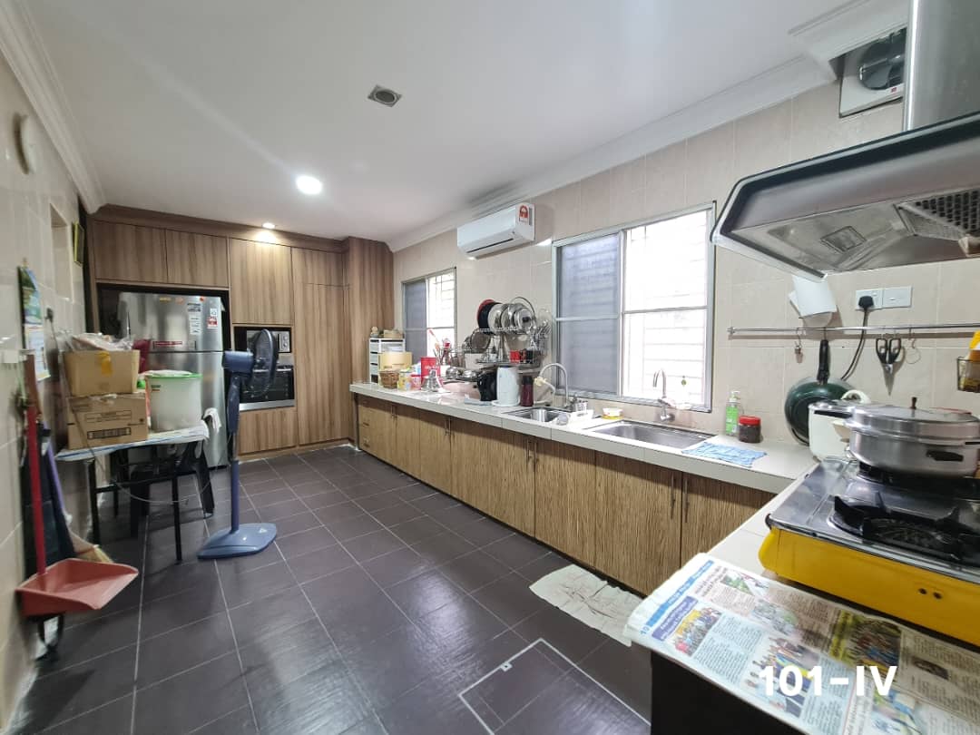 Endlot Bandar Parkland Ivie - photo 9