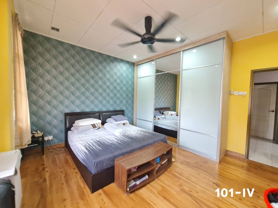 Endlot Bandar Parkland Ivie - photo 10