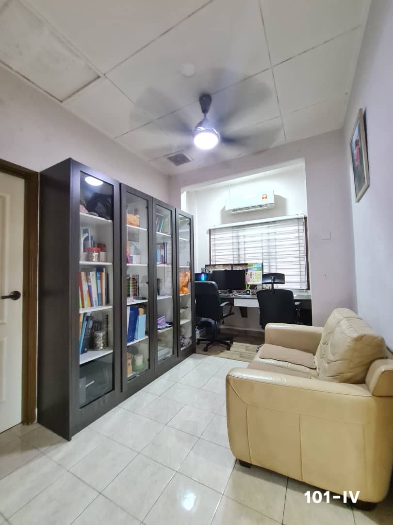 Endlot Bandar Parkland Ivie - photo 12