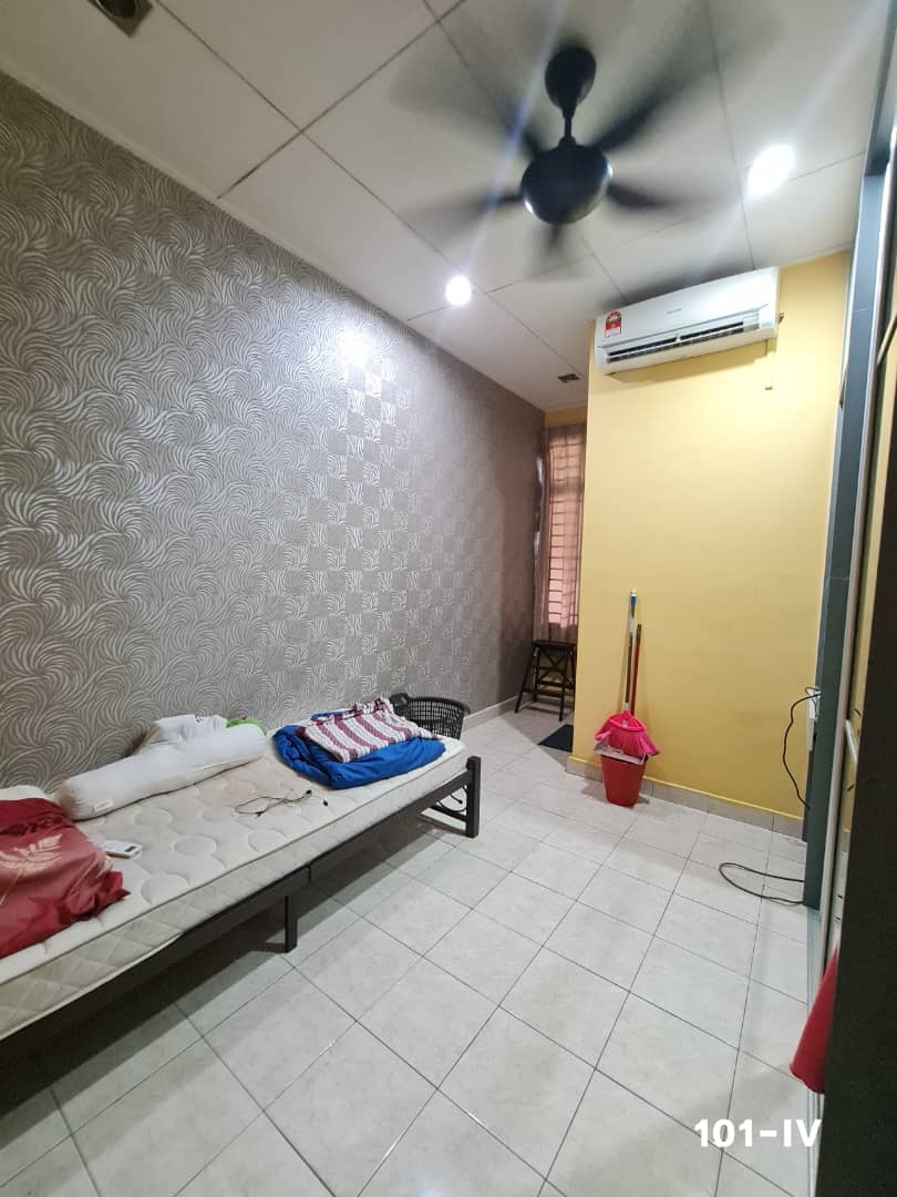 Endlot Bandar Parkland Ivie - photo 13