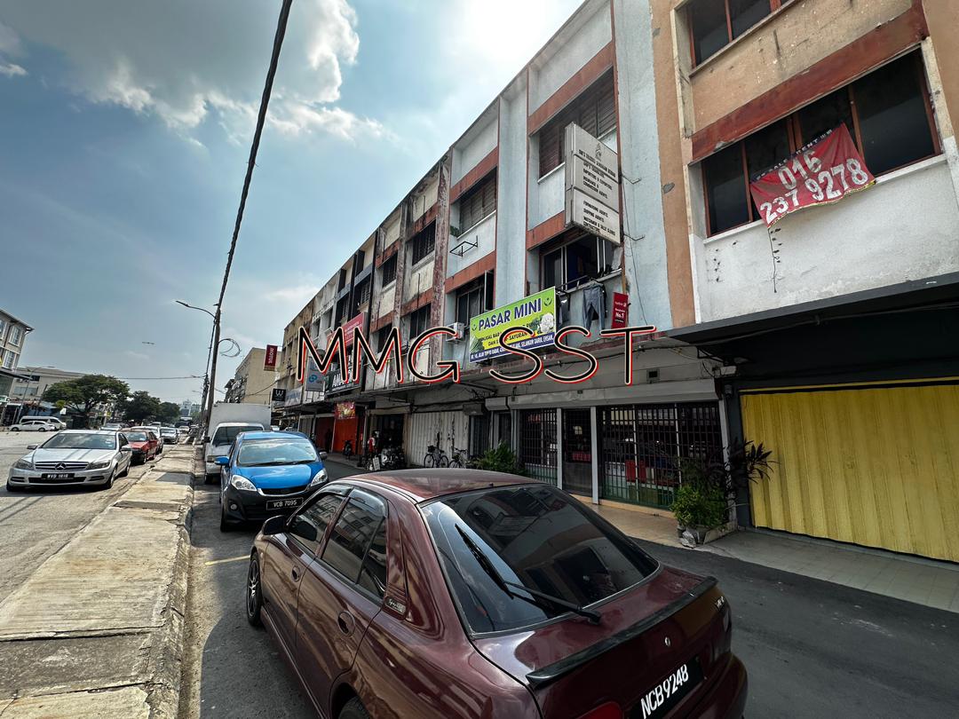 Port Klang Ground Floor Shoplot Samuel - photo 3