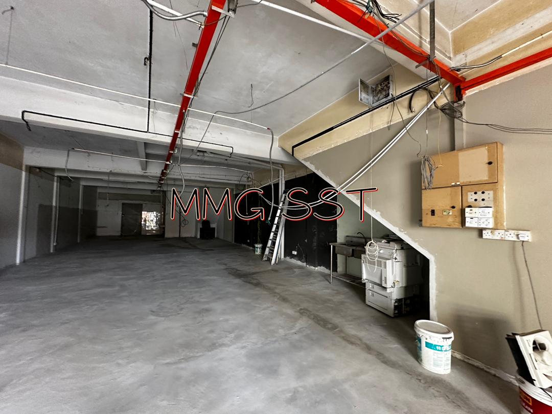 Port Klang Ground Floor Shoplot Samuel - photo 4
