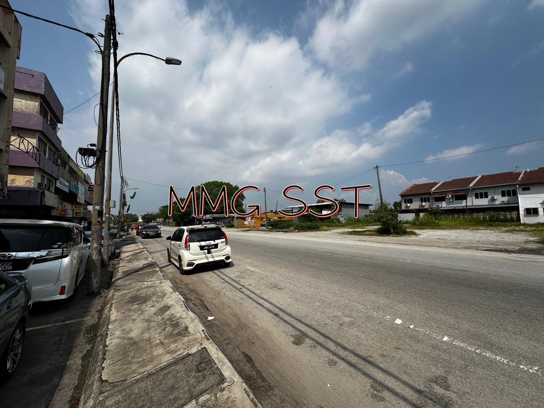 Port Klang Ground Floor Shoplot Samuel - photo 5