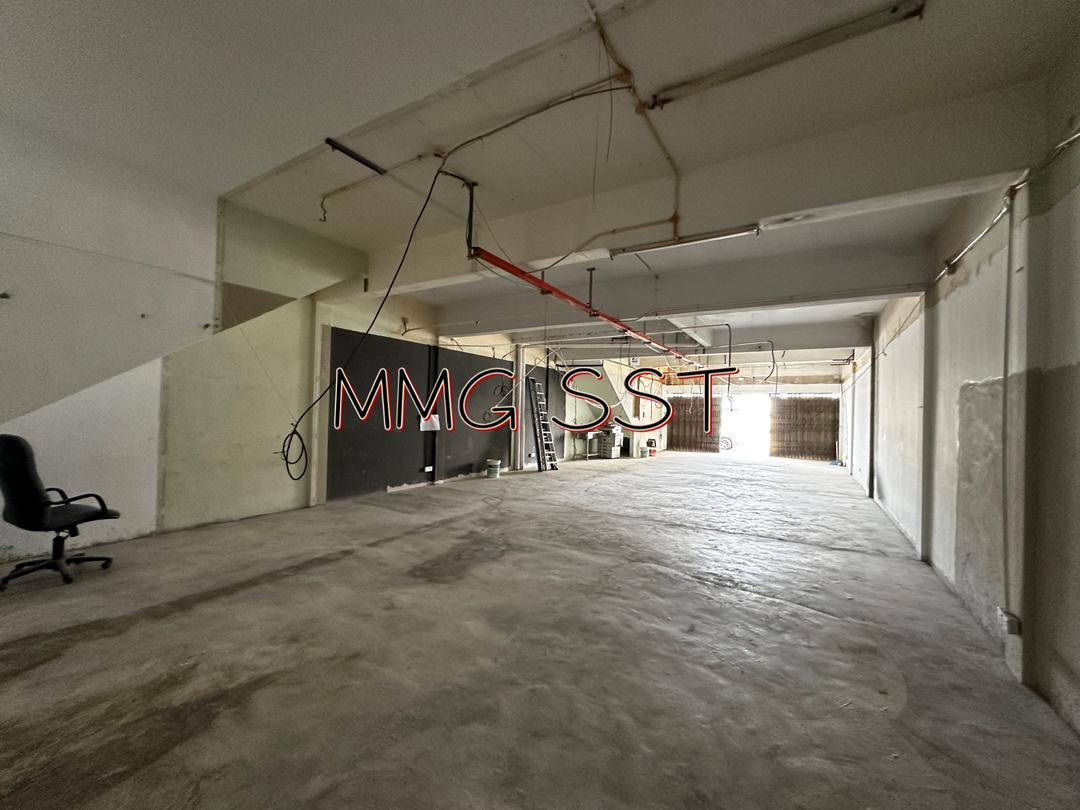 Port Klang Ground Floor Shoplot Samuel - photo 6