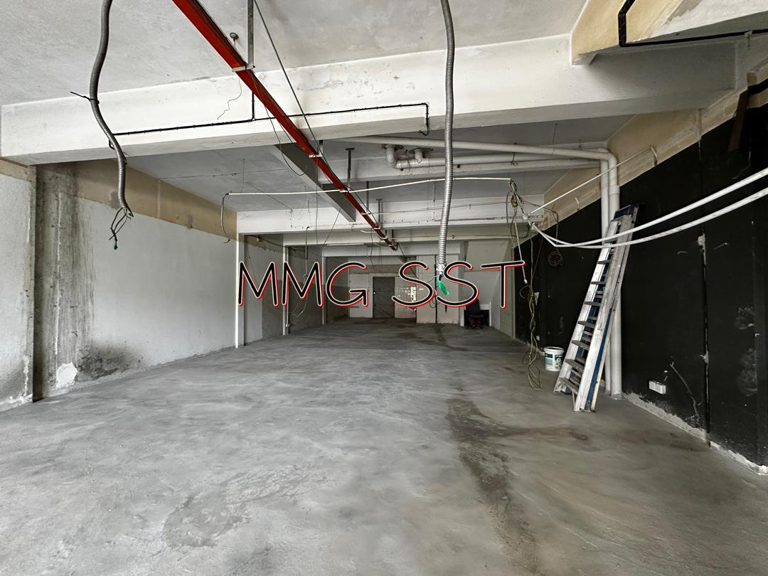Port Klang Ground Floor Shoplot Samuel - photo 8