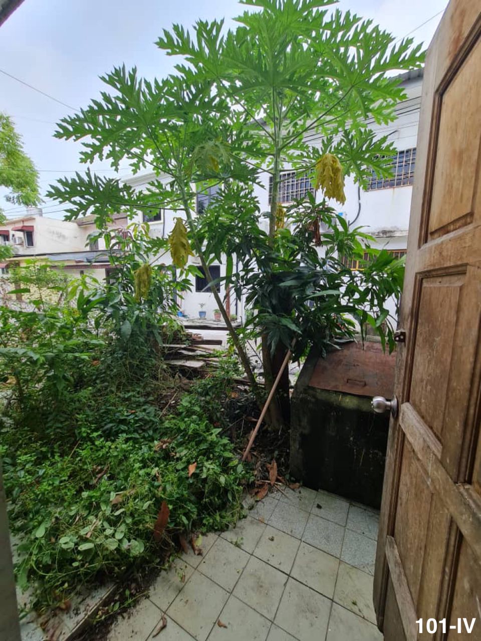 Taman Sri Andalas Ivie - photo 2