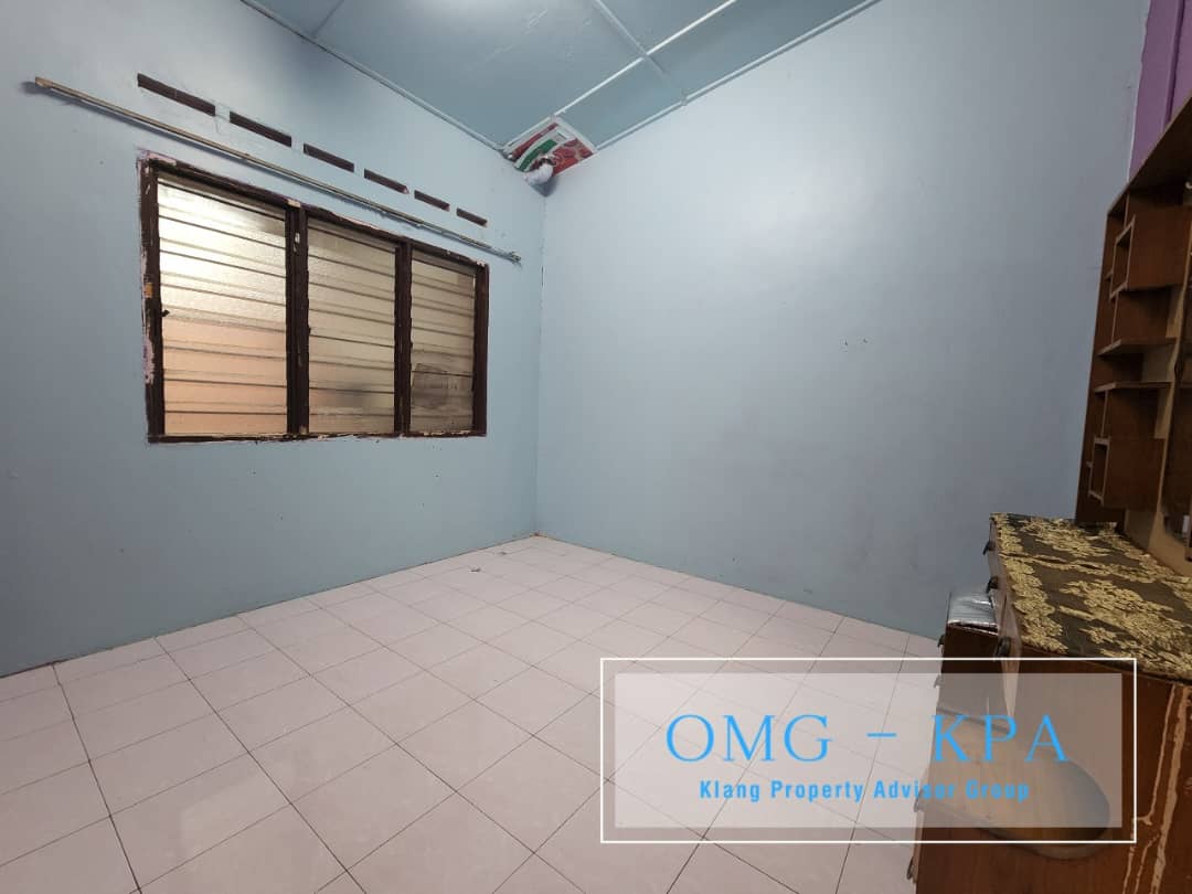 Jalan Meru Klang Kimmon - photo 4