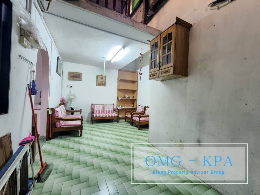 Jalan Meru Klang Kimmon - photo 5