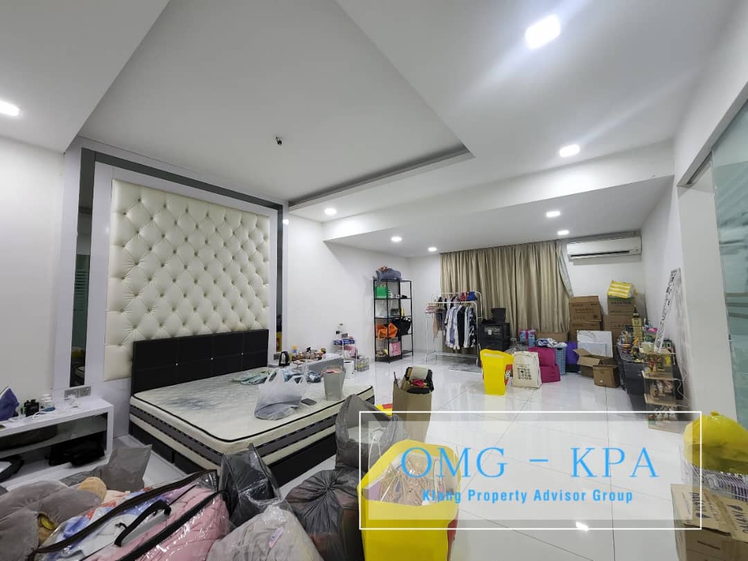 Jalan Meru Fully Furnished Kimmon - photo 2