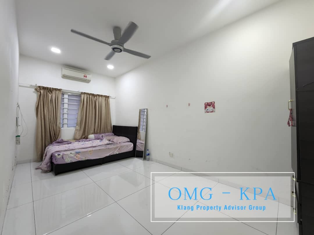 Jalan Meru Fully Furnished Kimmon - photo 3