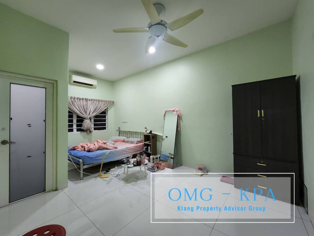 Jalan Meru Fully Furnished Kimmon - photo 4