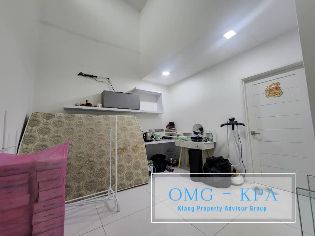 Jalan Meru Fully Furnished Kimmon - photo 5