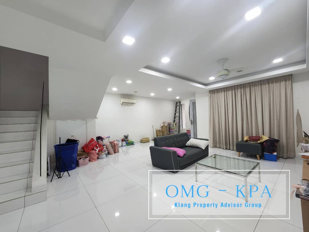Jalan Meru Fully Furnished Kimmon - photo 7