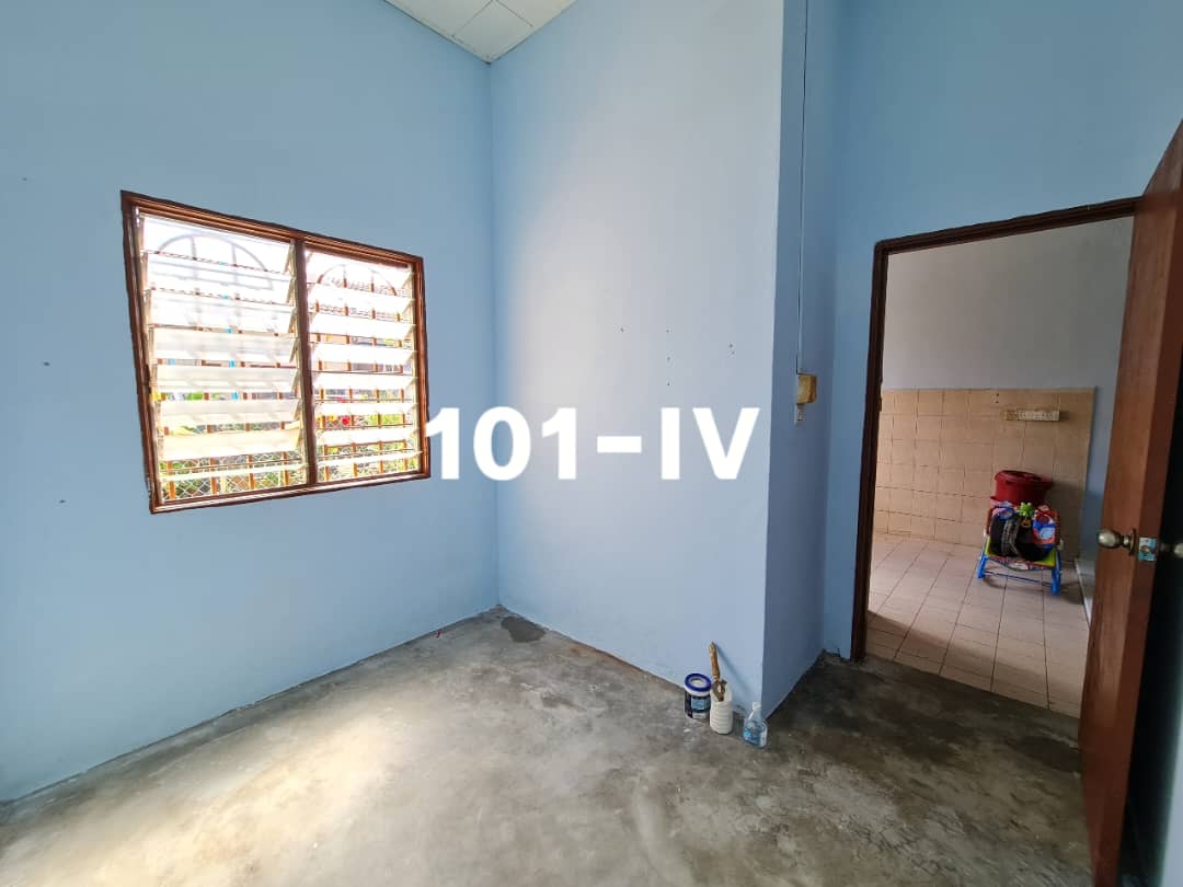 Last Unit!! Limited Unit !!Taman Mewah Jaya 1 Storey House - photo 2