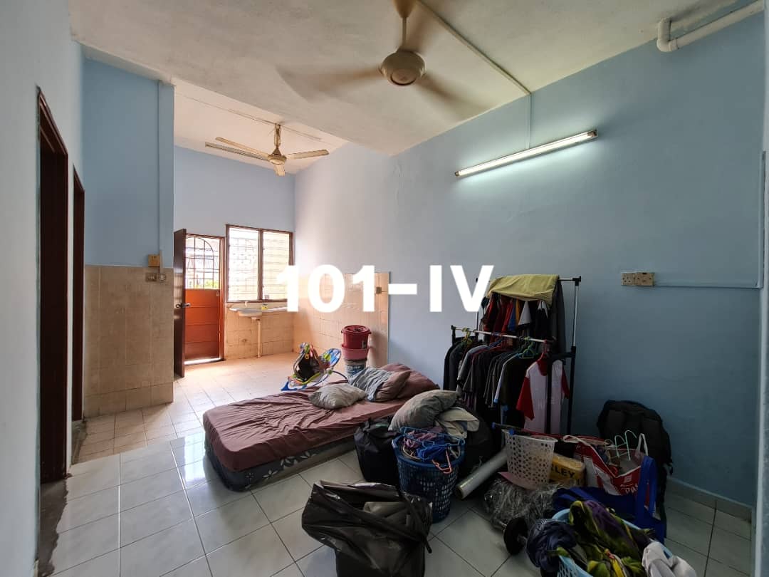 Last Unit!! Limited Unit !!Taman Mewah Jaya 1 Storey House - photo 7