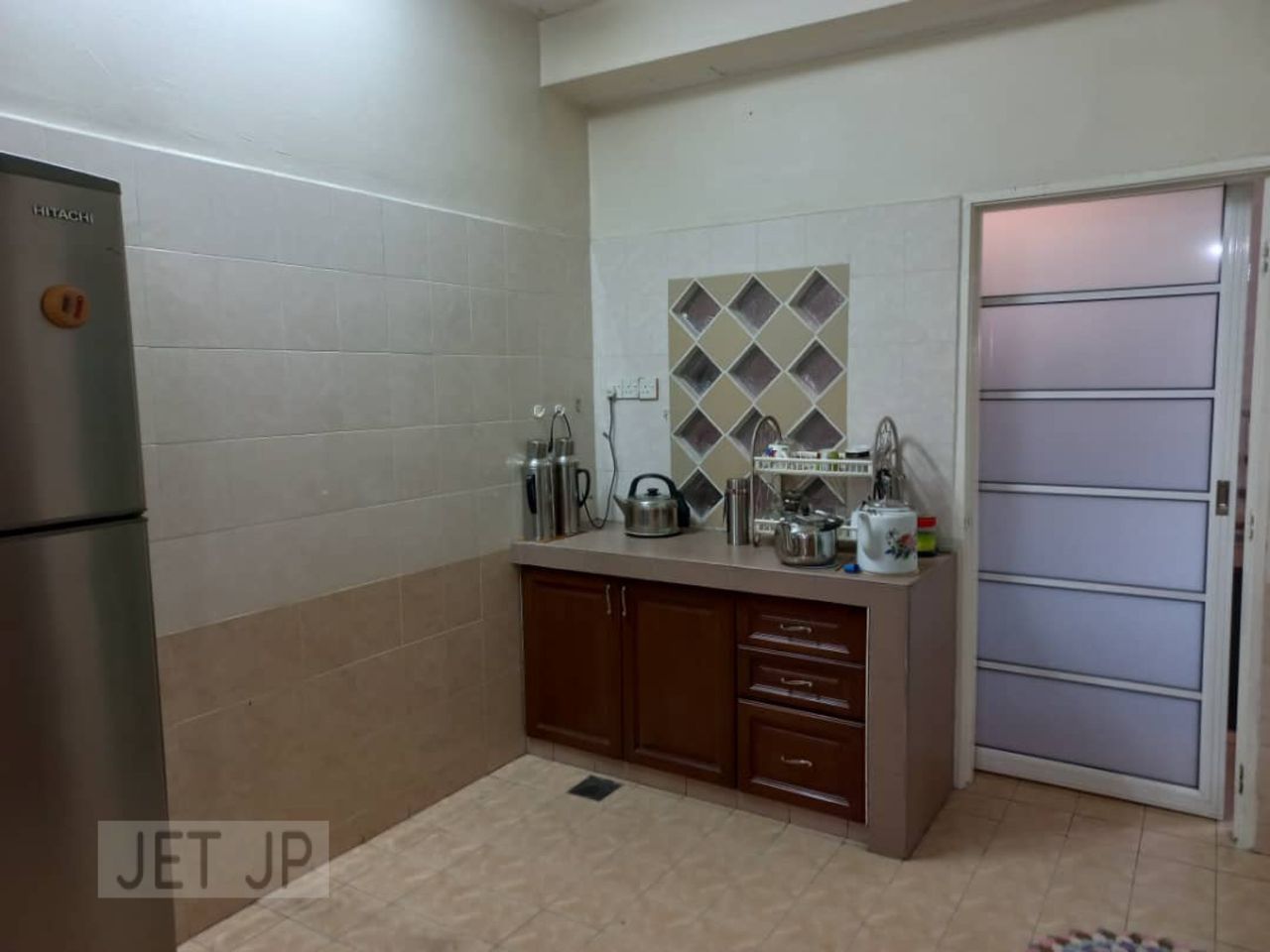 Partial Furnished Bandar Botanic Joanne - photo 2