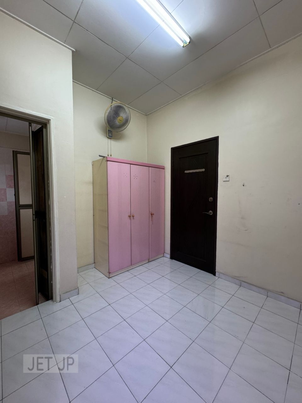 Partial Furnished Bandar Botanic Joanne - photo 3