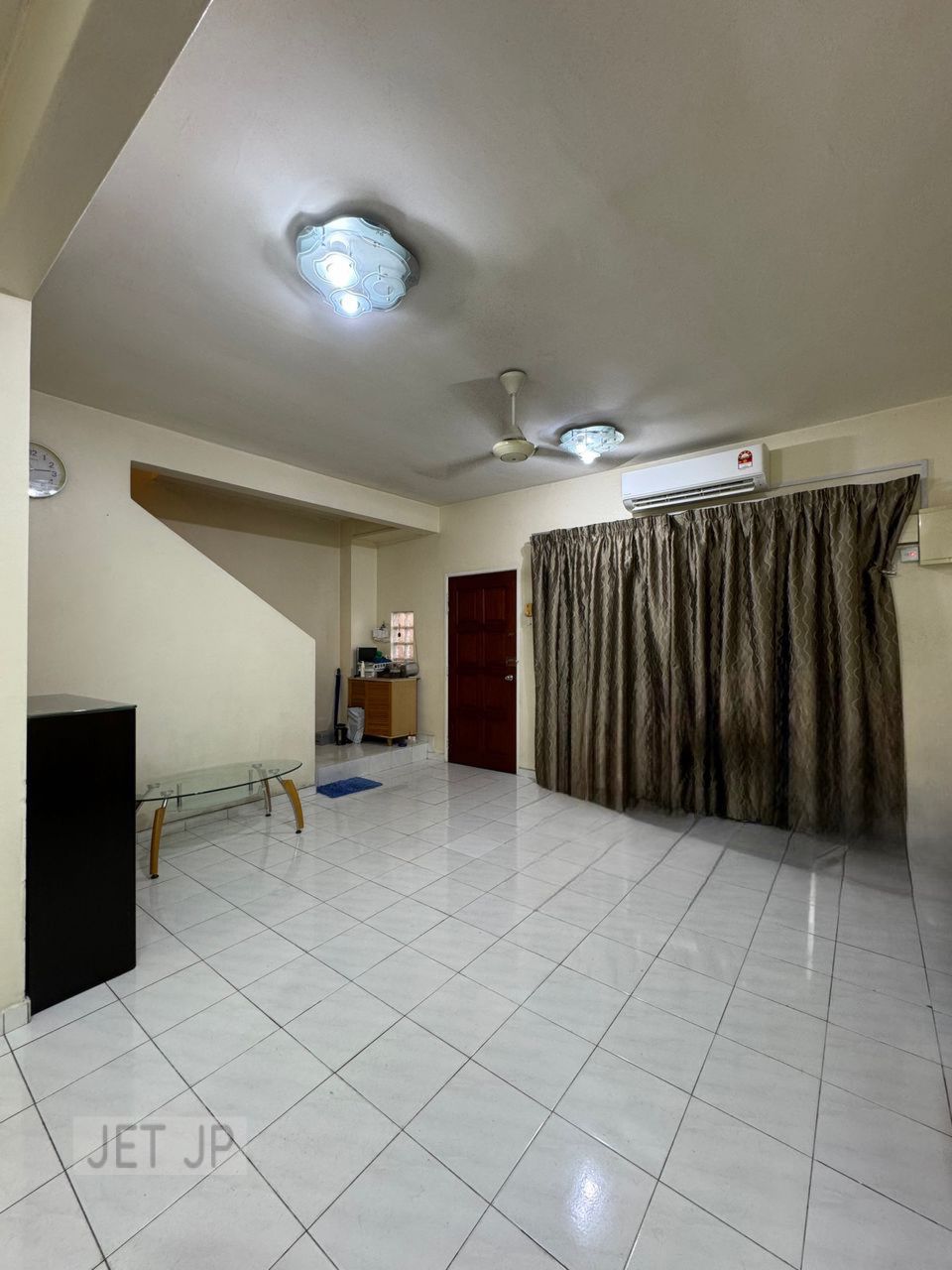 Partial Furnished Bandar Botanic Joanne - photo 5