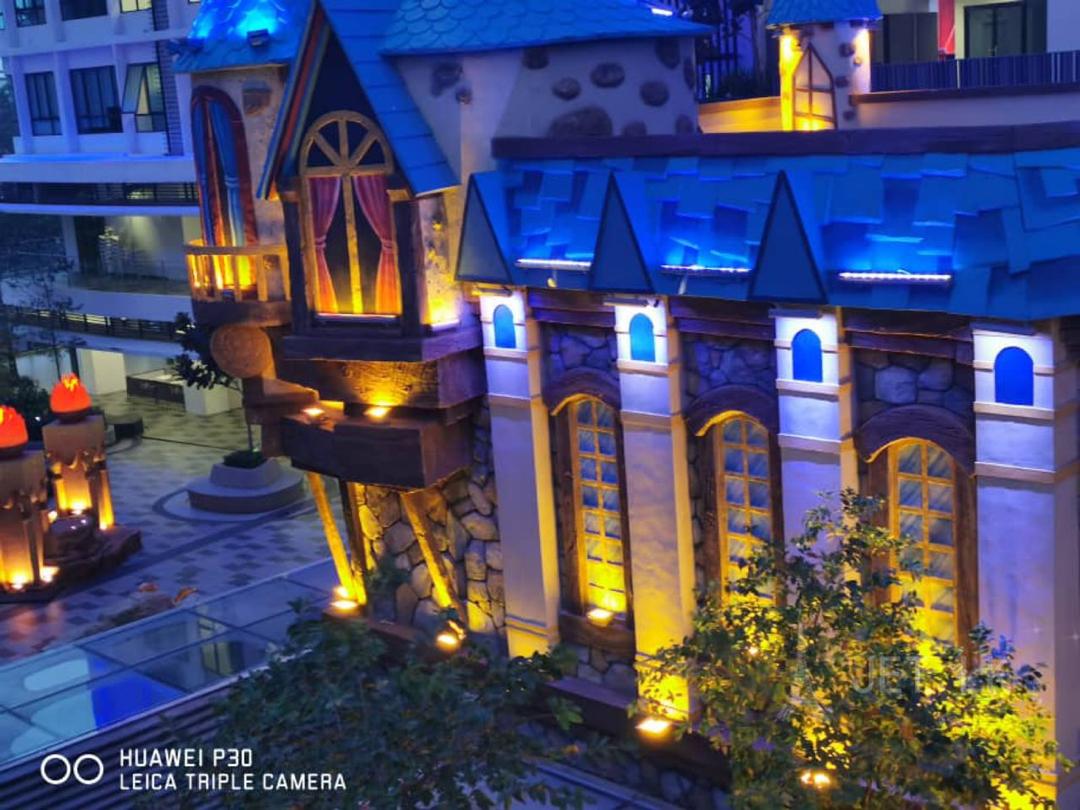 I-CIty Soho Lucas - photo 3