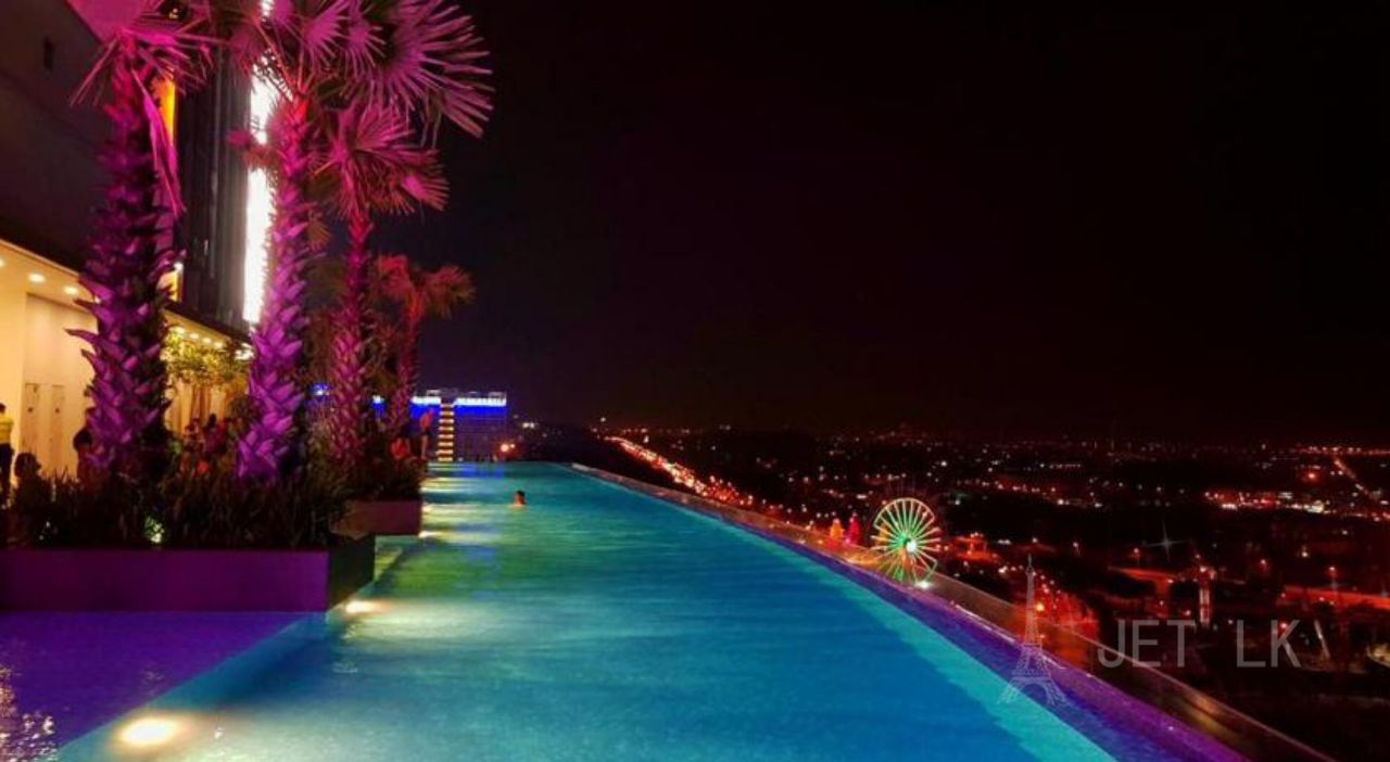 I-CIty Soho Lucas - photo 5