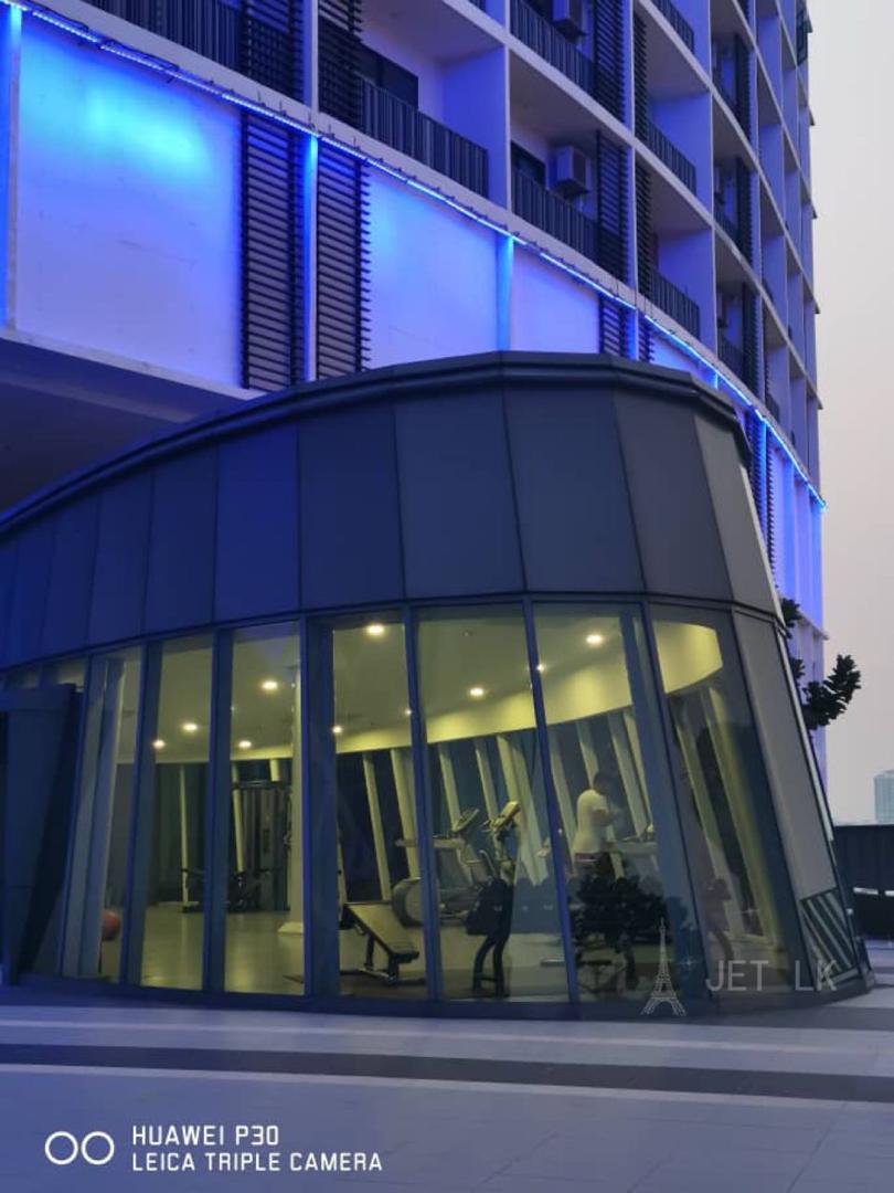 I-CIty Soho Lucas - photo 7