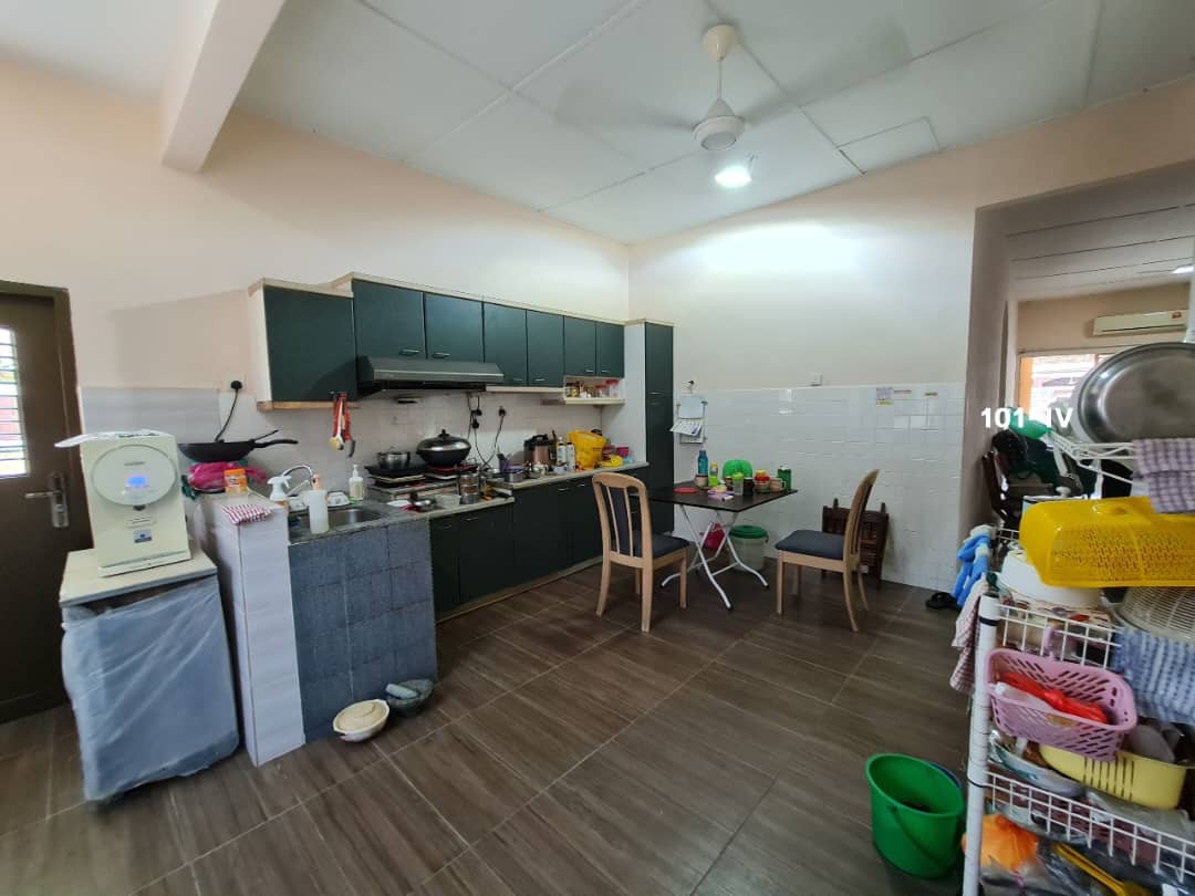 Big land Corner Taman Desawan Klang Jaya - photo 4