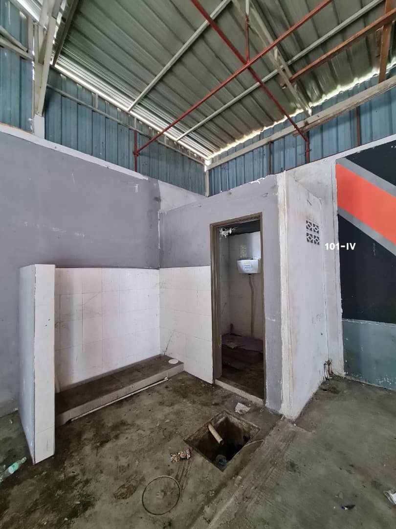 Port Klang Warehouse Ivie - photo 2