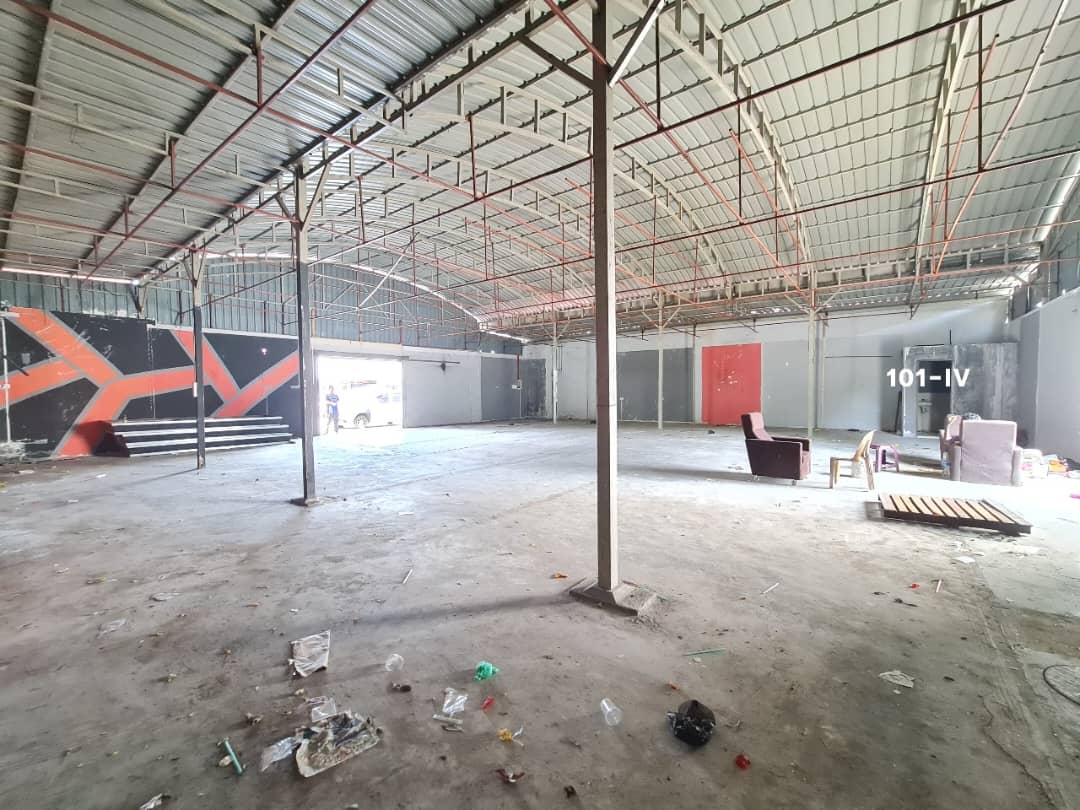 Port Klang Warehouse Ivie - photo 3