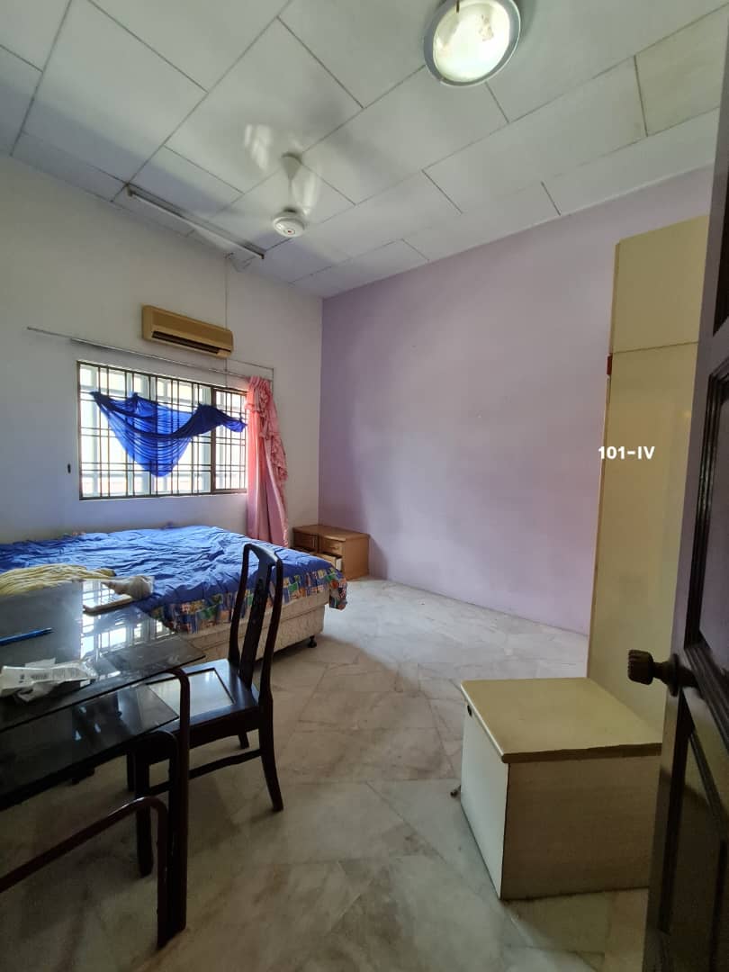 Single Storey Bungalow House Ivie - photo 2