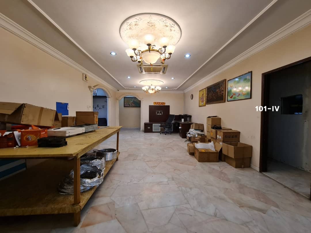 Single Storey Bungalow House Ivie - photo 3