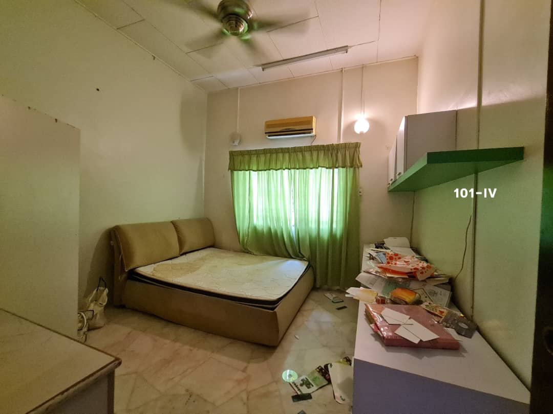 Single Storey Bungalow House Ivie - photo 4