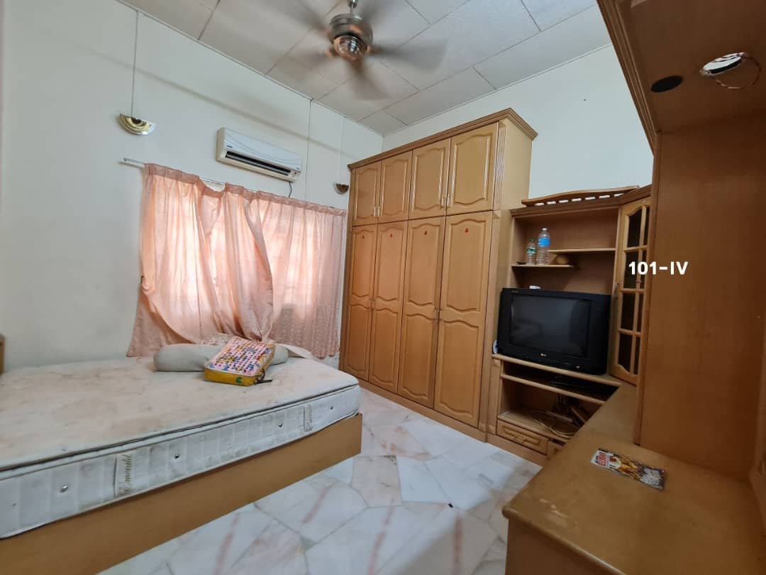 Single Storey Bungalow House Ivie - photo 8