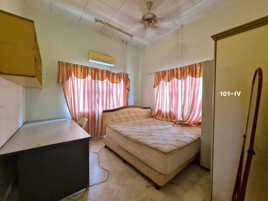 Single Storey Bungalow House Ivie - photo 11
