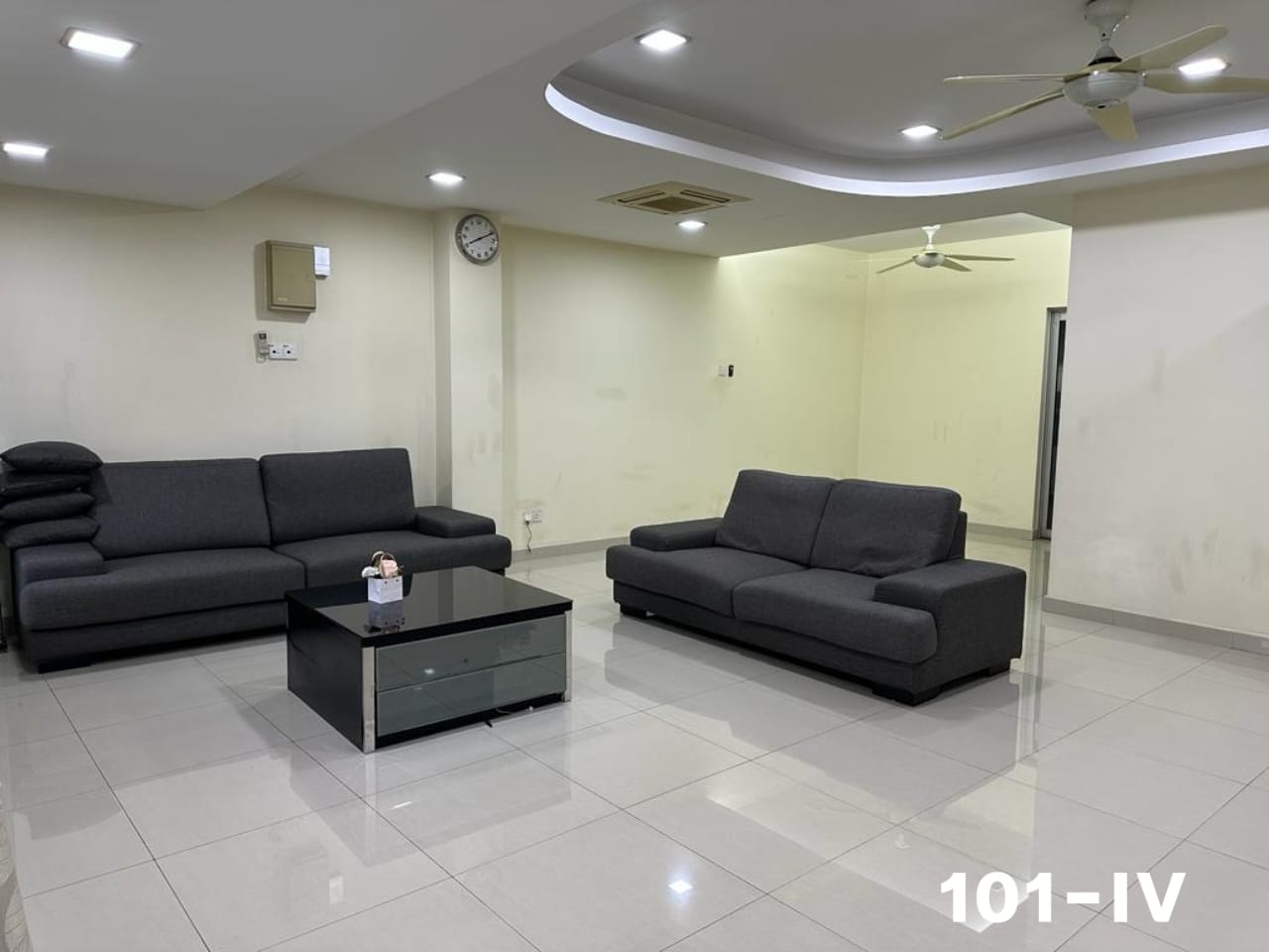 Bandar Botanic Bungor Ivie - photo 11