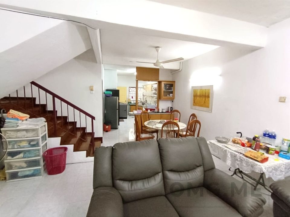Southern Park OMG ME - photo 5