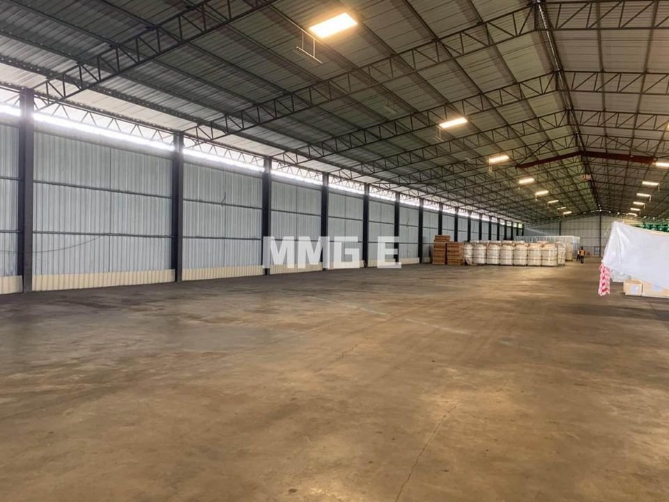 Rantau Panjang Warehouse - photo 2
