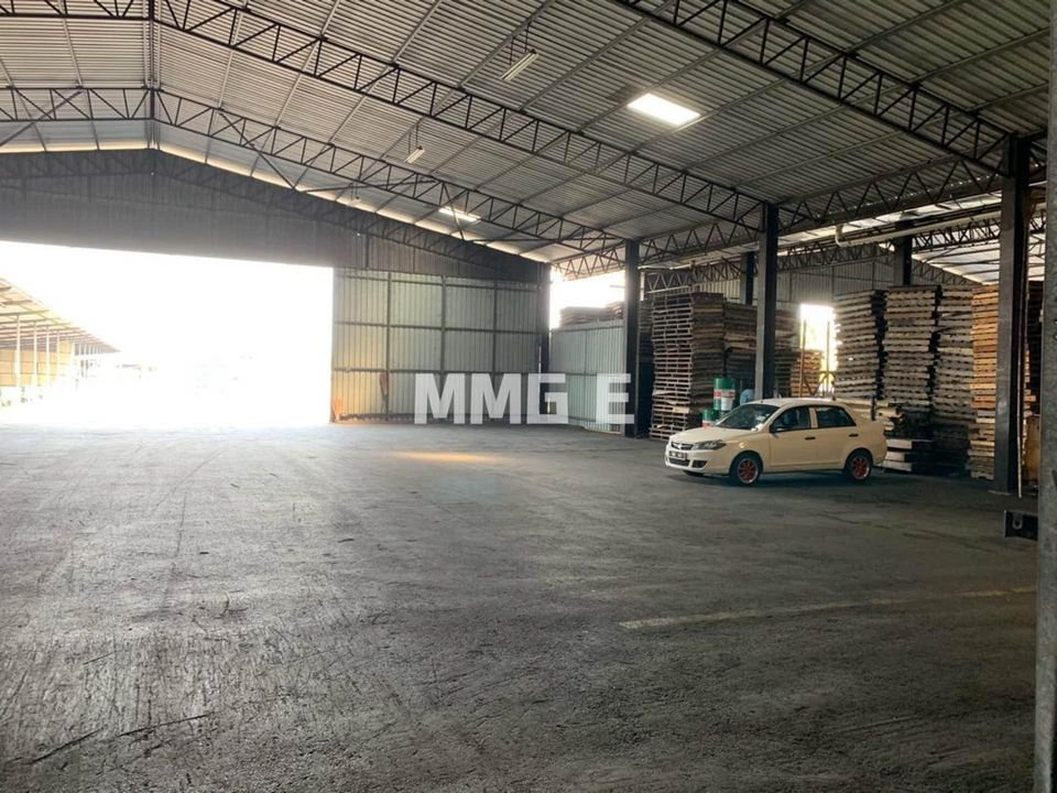 Rantau Panjang Warehouse - photo 3