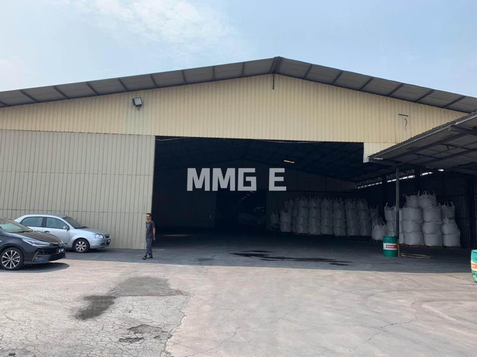 Rantau Panjang Warehouse - photo 4