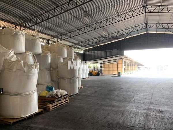 Rantau Panjang Warehouse - photo 5