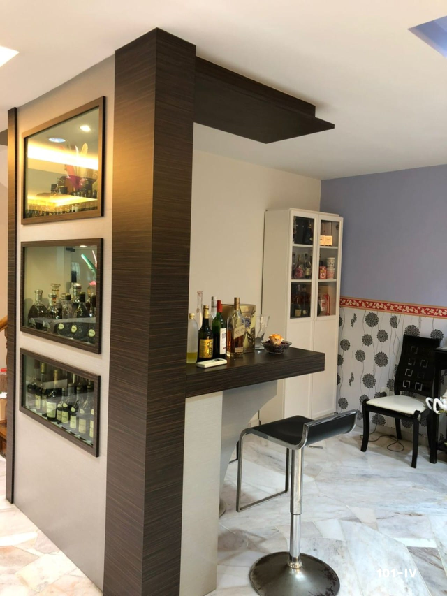 Teluk Gadong 2 and Half Storey House Klang - photo 2