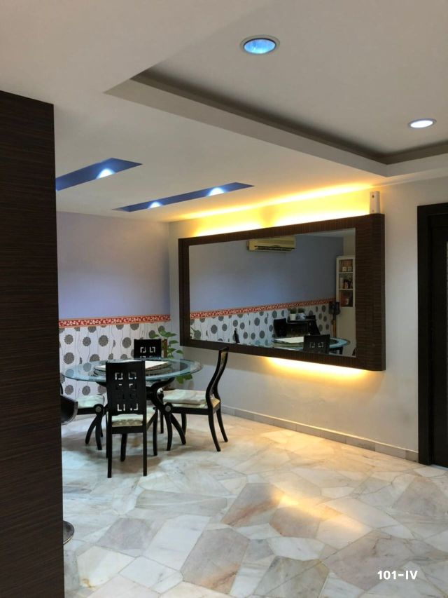 Teluk Gadong 2 and Half Storey House Klang - photo 5