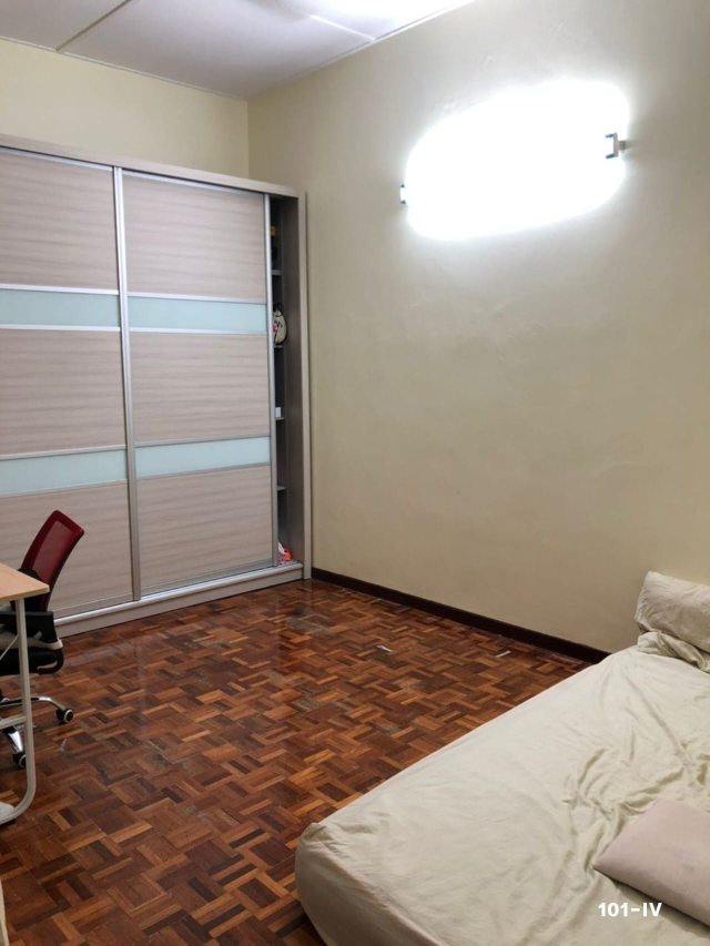 Teluk Gadong 2 and Half Storey House Klang - photo 7