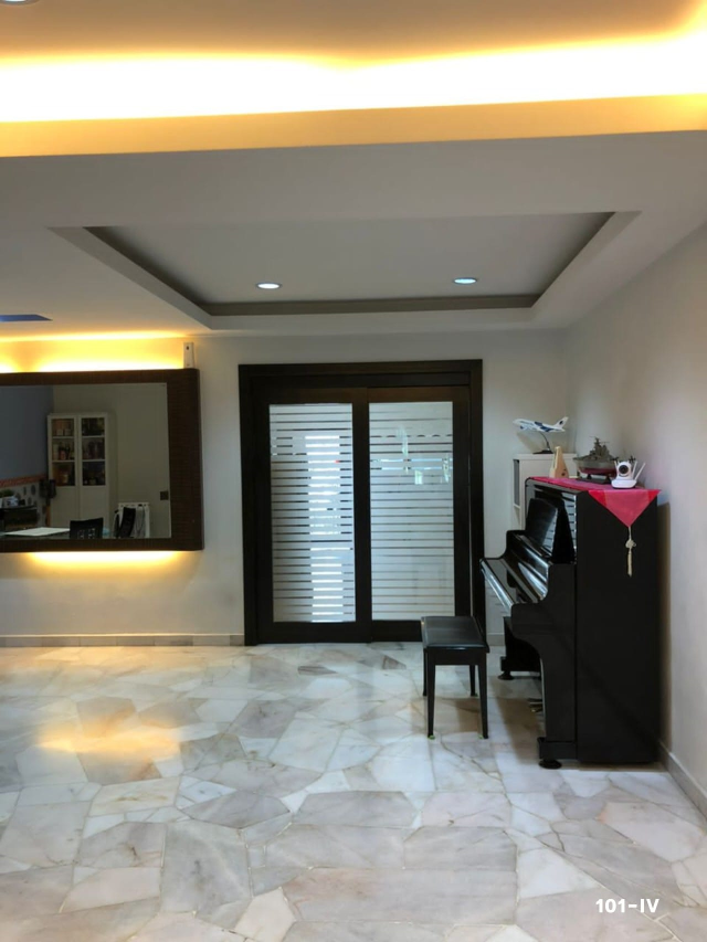 Teluk Gadong 2 and Half Storey House Klang - photo 9