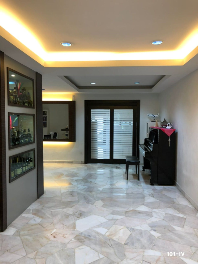 Teluk Gadong 2 and Half Storey House Klang - photo 10