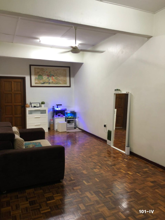 Teluk Gadong 2 and Half Storey House Klang - photo 11