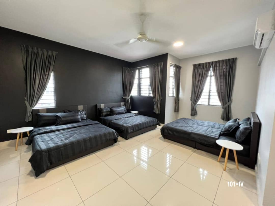 Cheap Cheap Sell Bandar Puteri Corner Gelang - photo 4