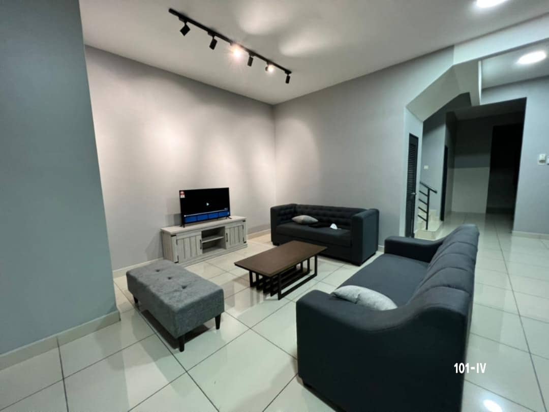 Cheap Cheap Sell Bandar Puteri Corner Gelang - photo 6