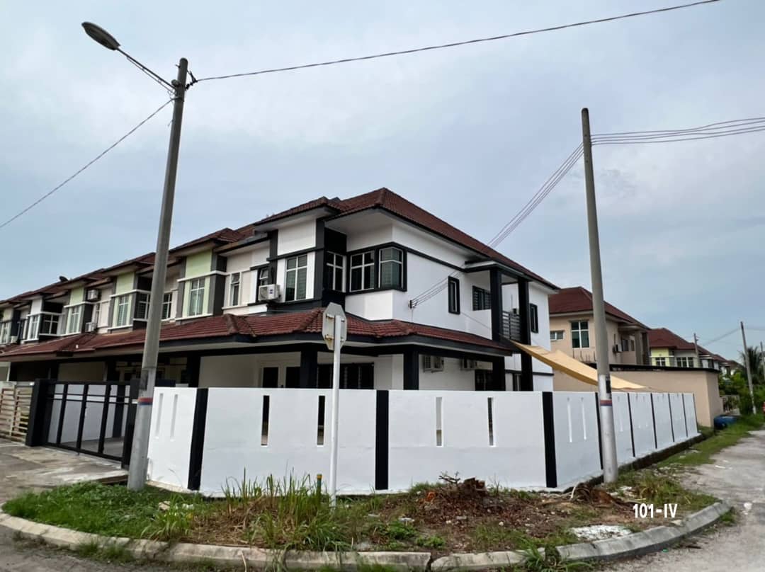 Cheap Cheap Sell Bandar Puteri Corner Gelang - photo 7